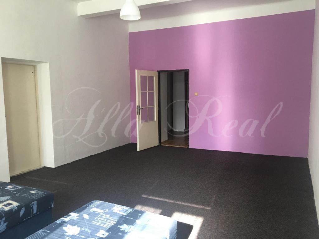 Pronájem bytu 2+1 100 m² – pohled 6