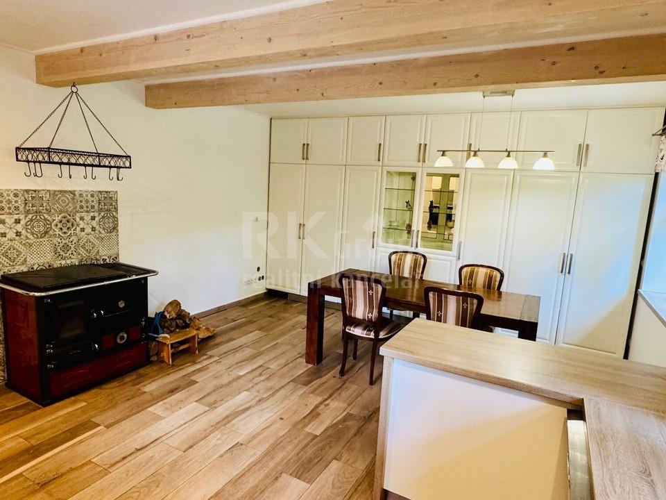 Pronájem domu 200 m2