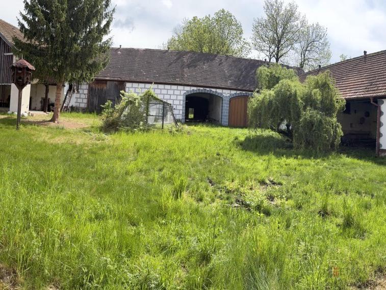 Prodej domu 300 m2, Přešťovice – náhled fotky 2
