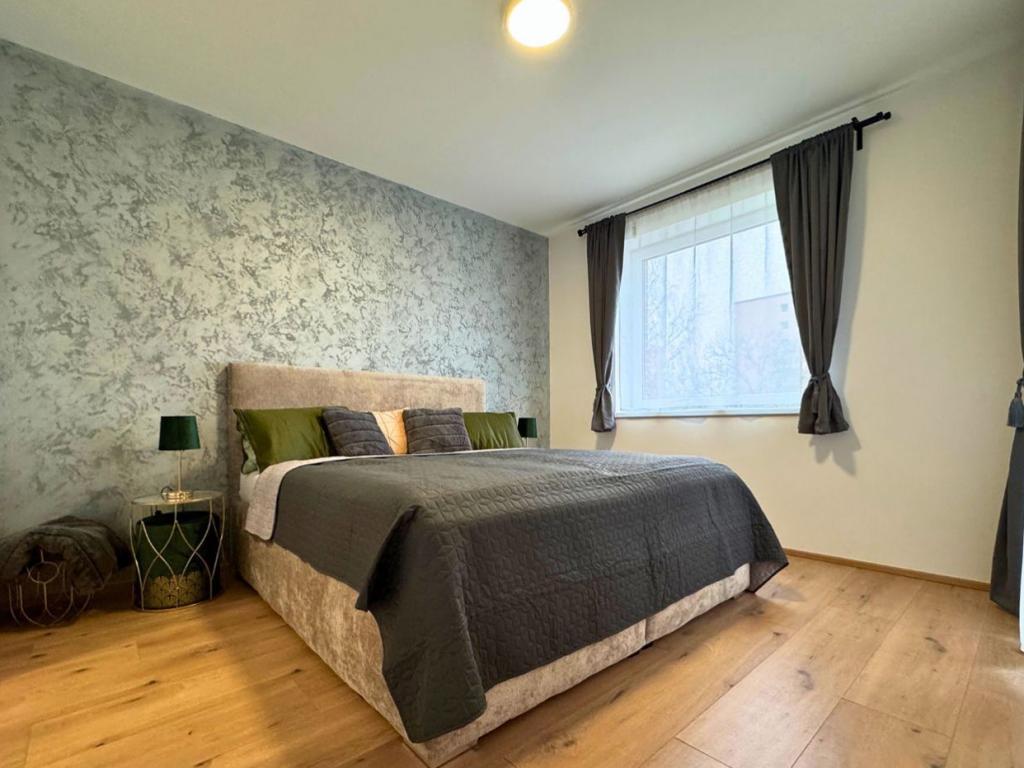 Pronájem bytu 2+kk 62 m2