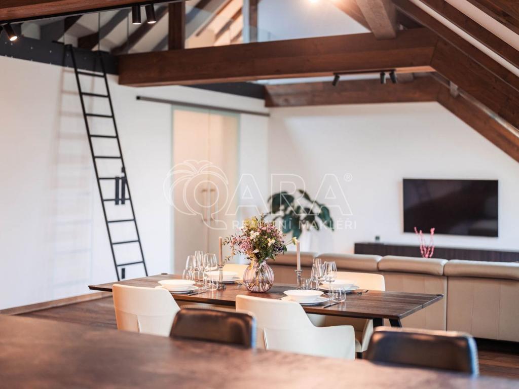 Pronájem bytu 5+kk 335 m2, Praha – náhled fotky 6