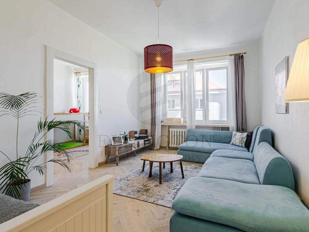 Prodej bytu 3+1 99 m2, Praha – náhled fotky 7