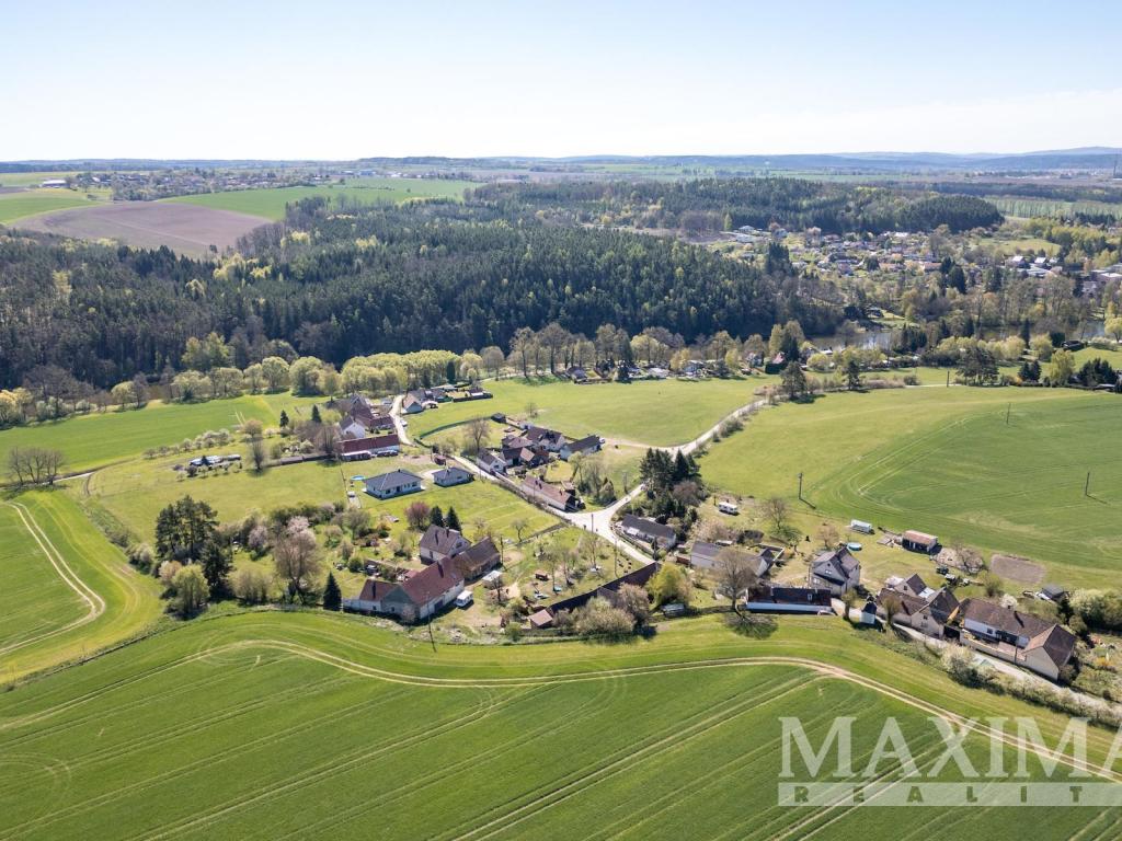 Prodej domu 80 m2, Týn nad Vltavou – náhled fotky 10