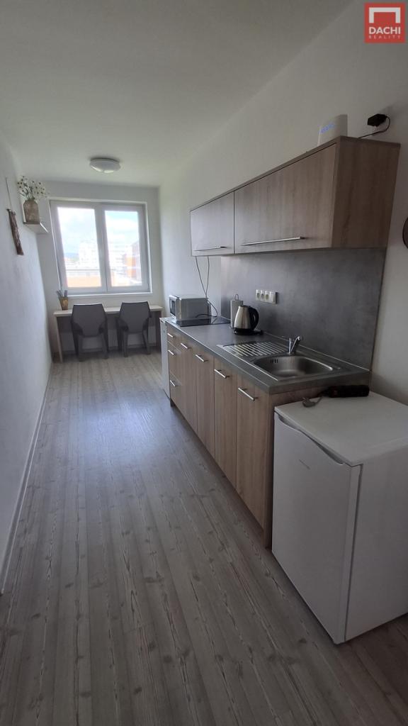 Pronájem bytu 2+1 50 m2