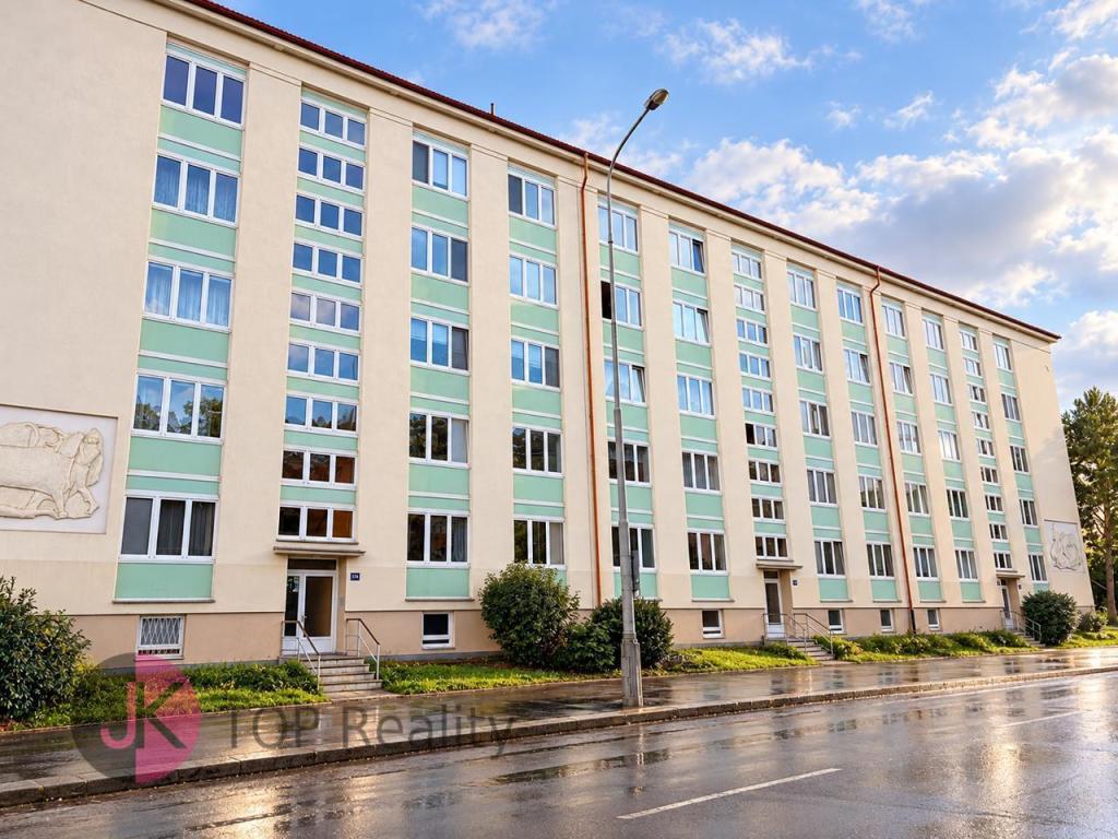Prodej bytu 2+1 61 m2, Praha – náhled fotky 14