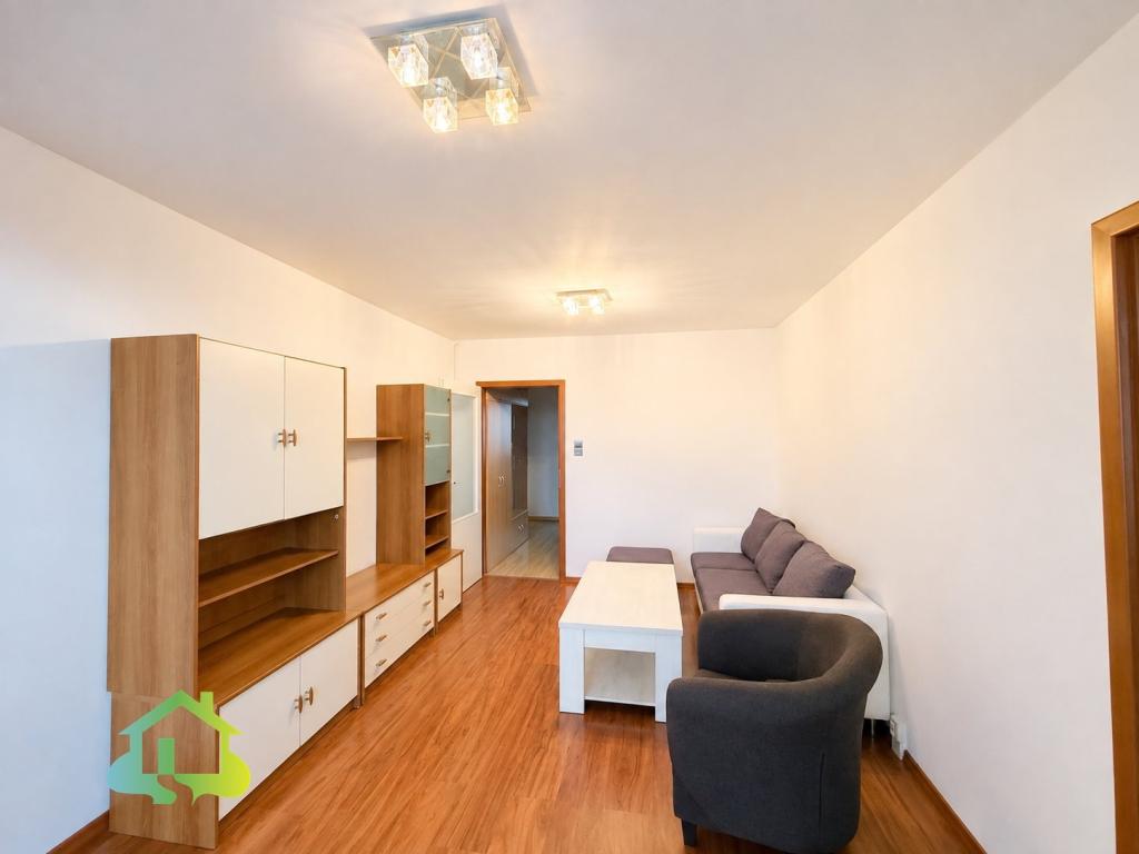 Pronájem bytu 3+1 67 m2