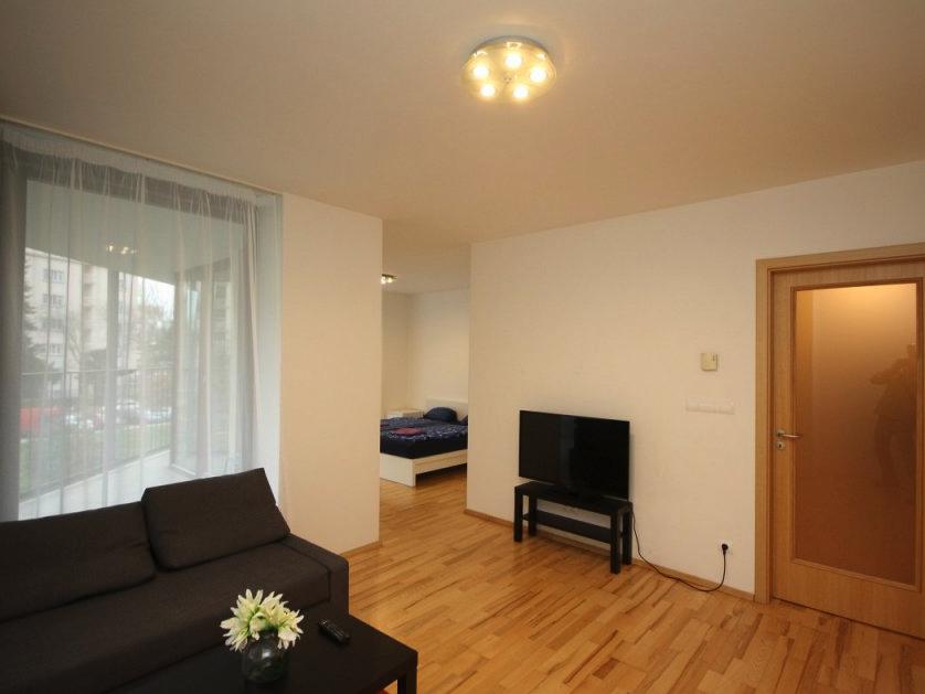 Pronajem bytu 2+kk 84 m2