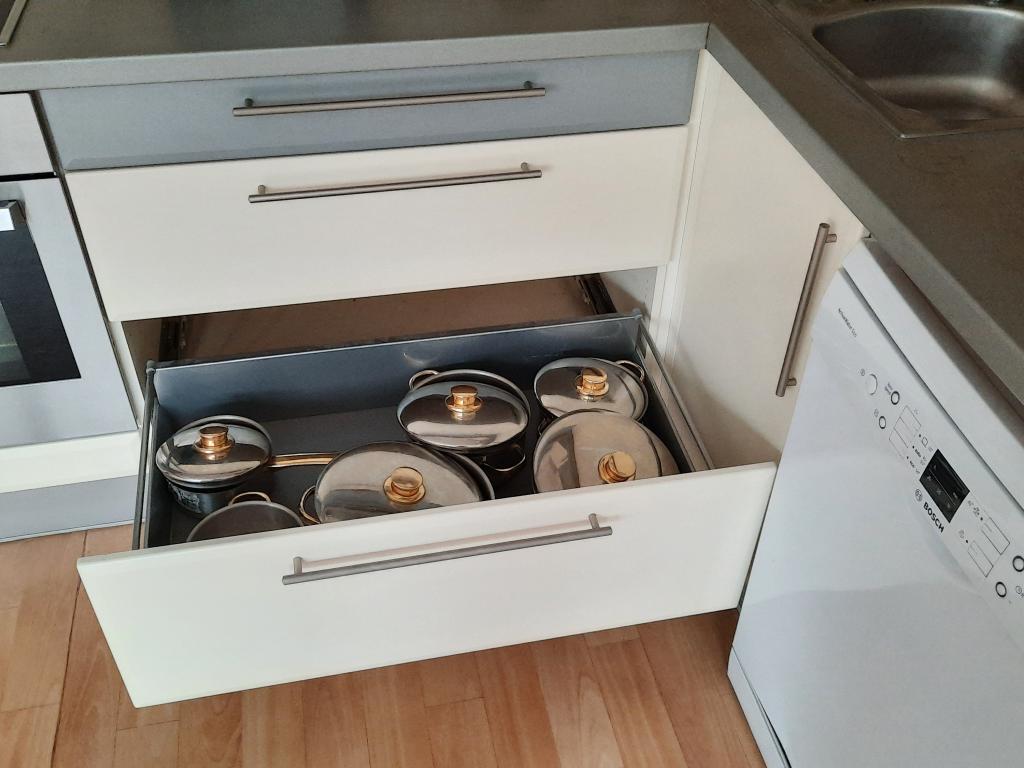 Pronajem bytu 2+kk 50 m2