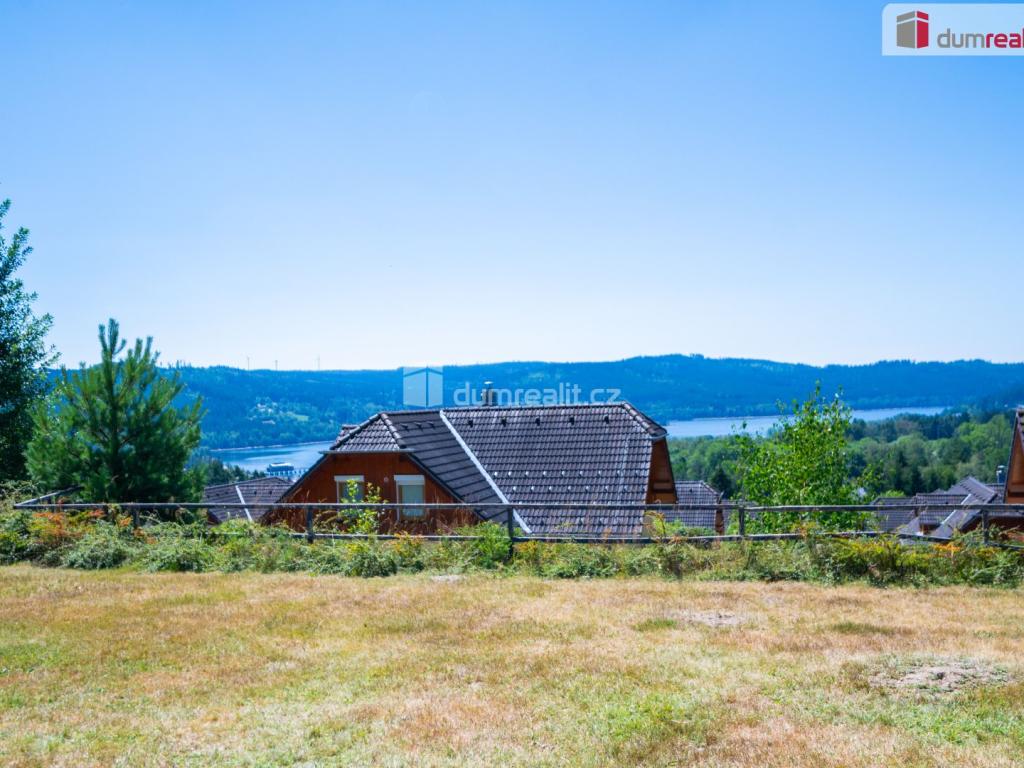 Prodej domu 100 m2