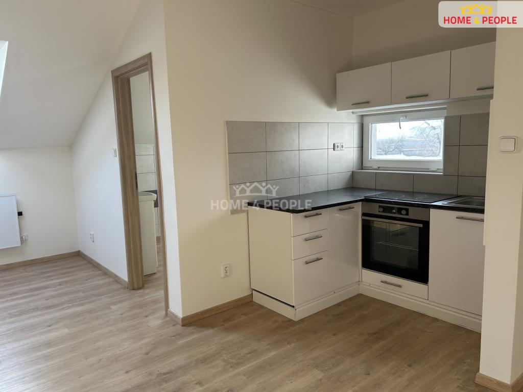 Pronájem bytu 2+kk 45 m2