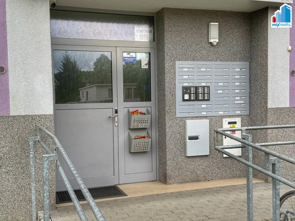 Prodej bytu 2+1 56 m2, Nýřany – náhled fotky 7