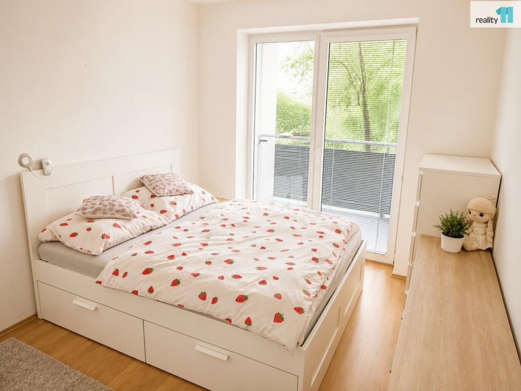 Pronájem bytu 2+kk 52 m2
