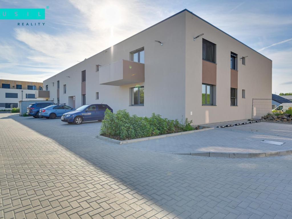 Pronájem bytu 2+kk 61 m2