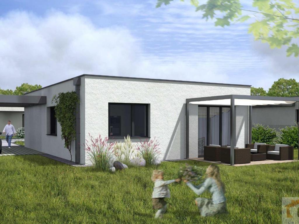 Prodej domu 104 m² – pohled 6