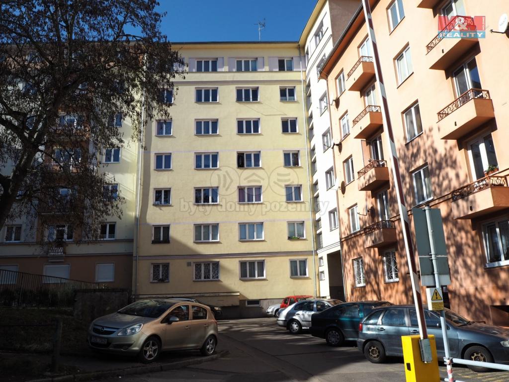 Pronajem bytu 2+1 65 m2