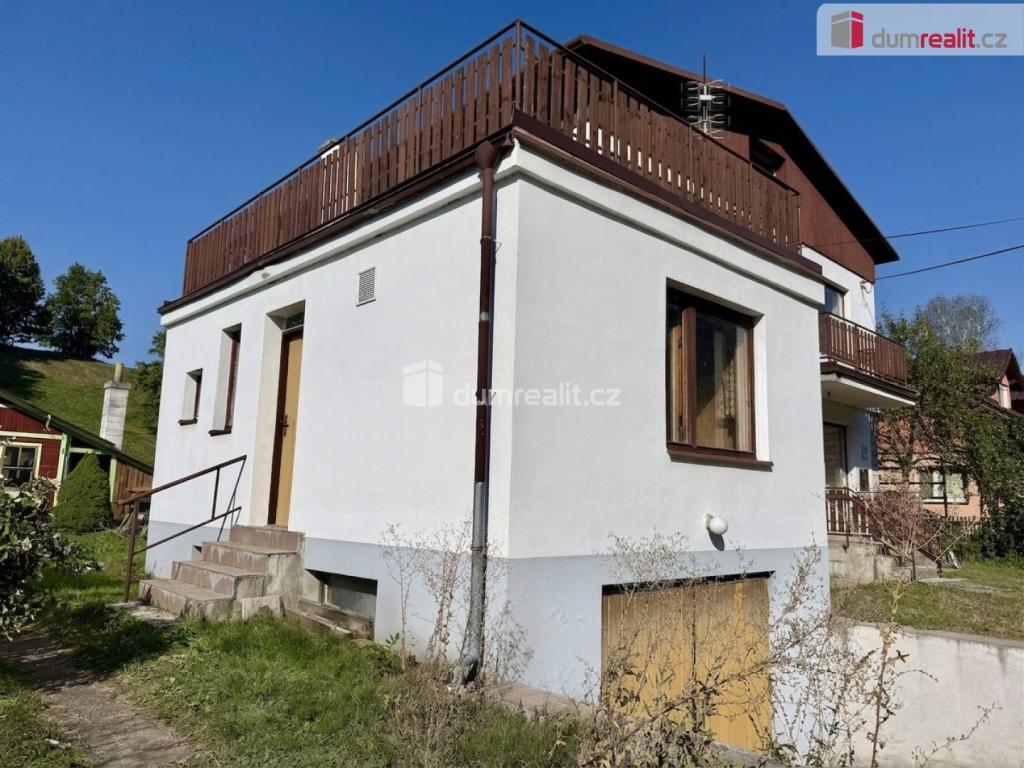 Prodej domu 270 m2