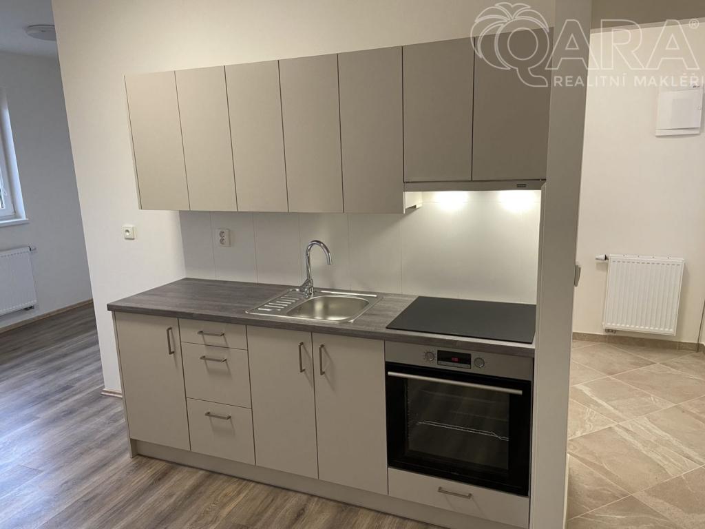 Pronájem bytu 2+kk 57 m2