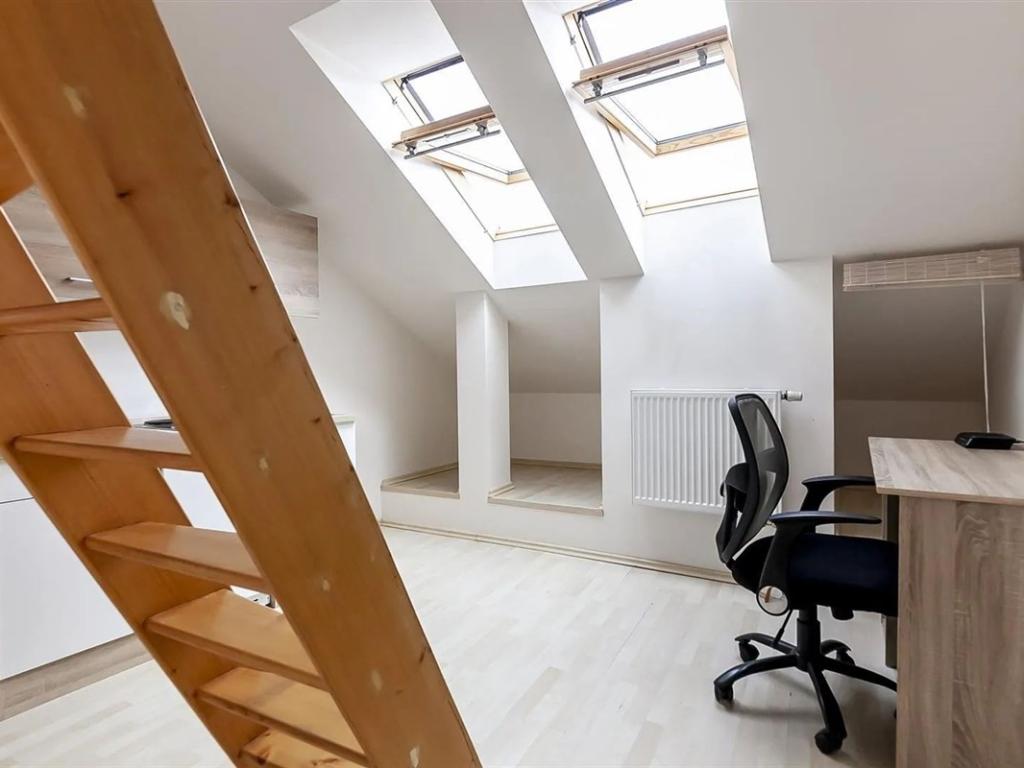 Pronájem bytu 1+kk 28 m2