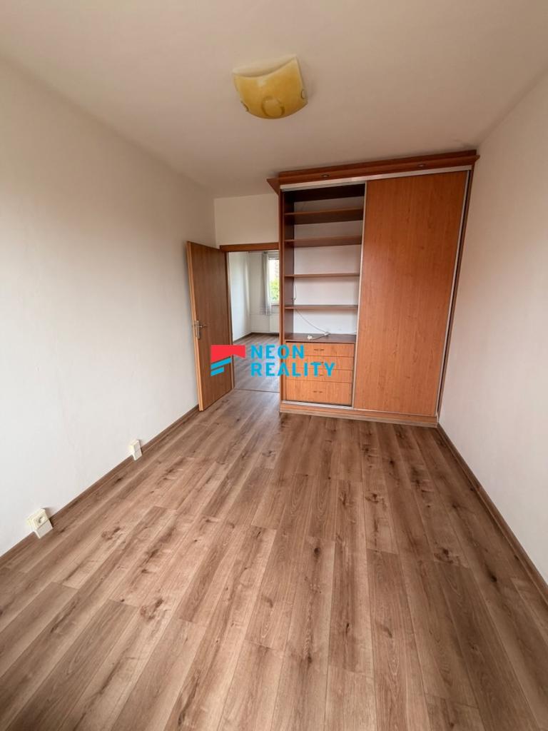 Pronájem bytu 3+1 68 m2