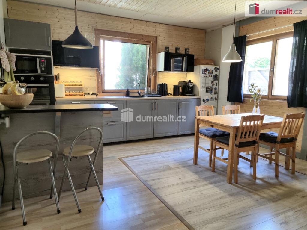 Prodej domu 110 m2, Střezimíř – náhled fotky 8