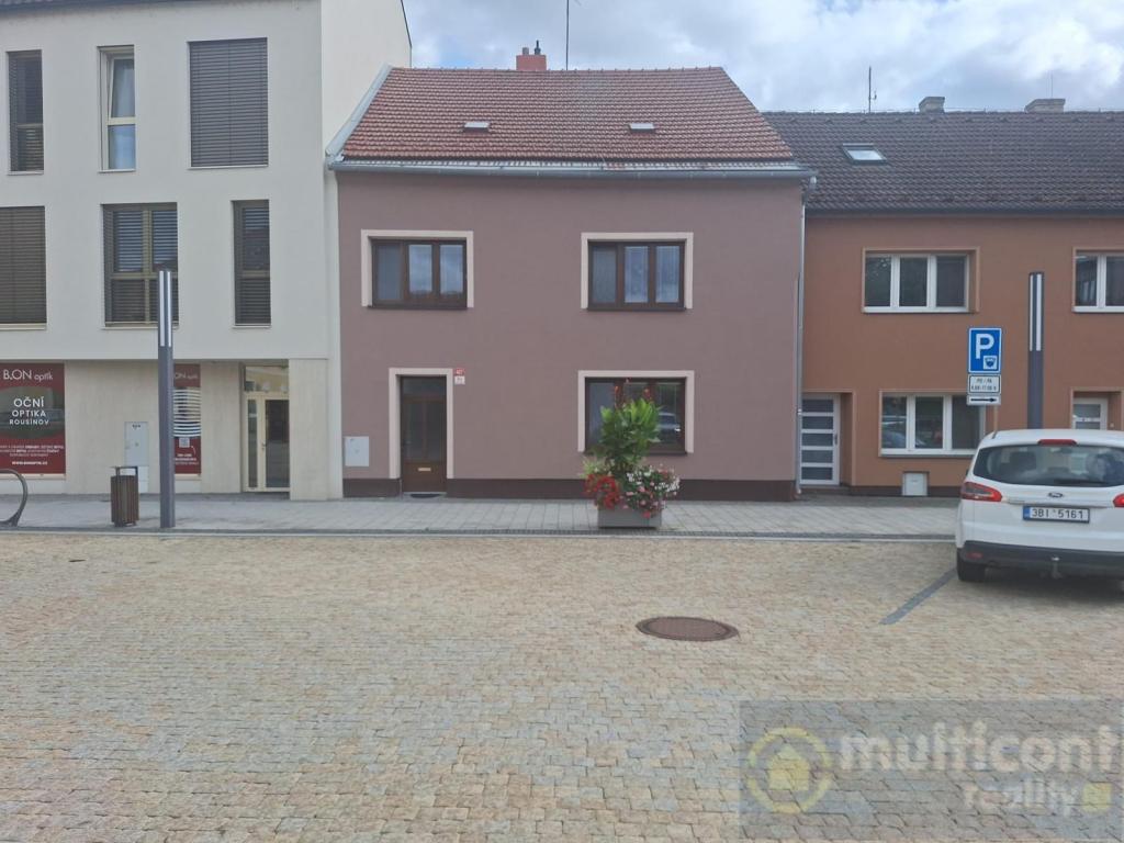 Prodej domu 175 m2