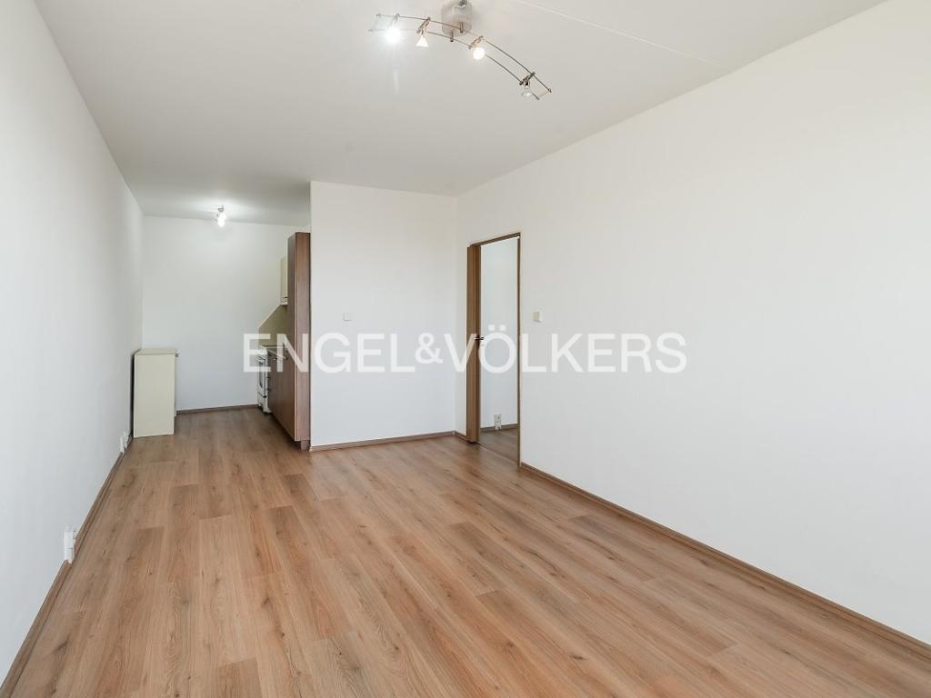 Pronájem bytu 2+kk 50 m2