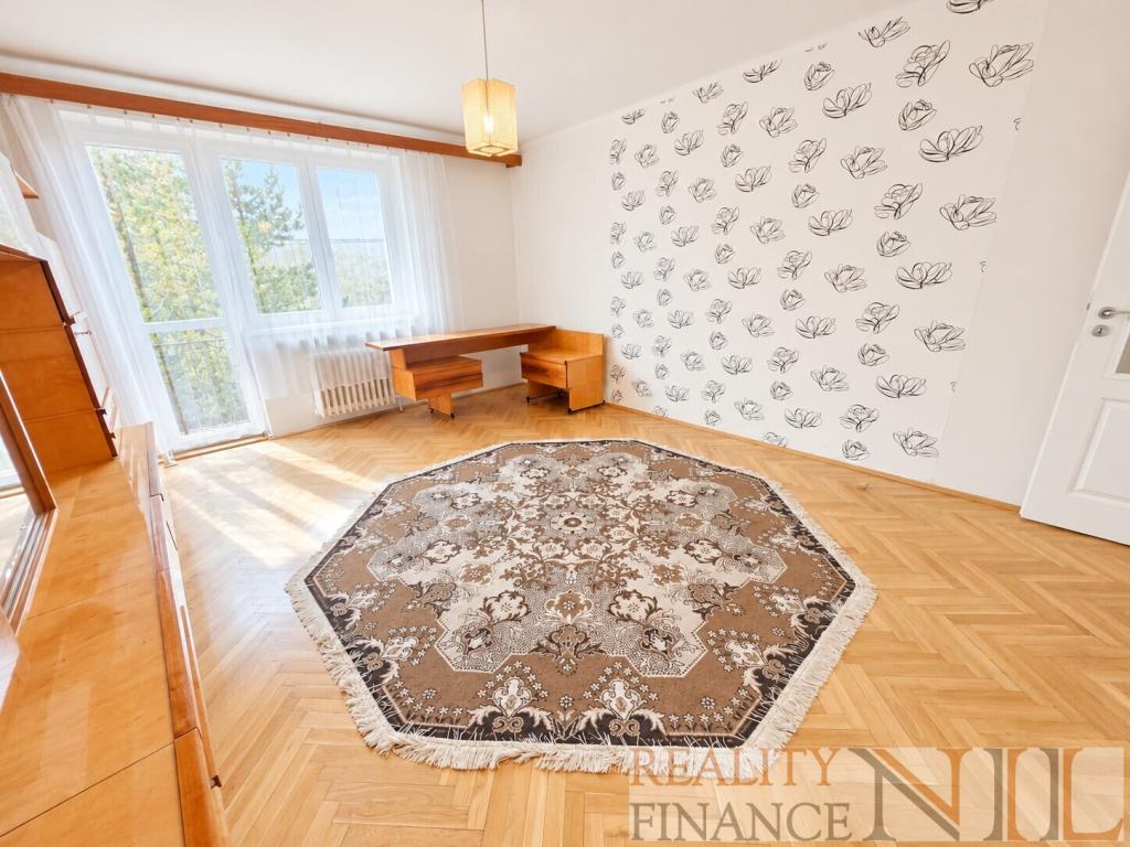 Prodej bytu 3+1 88 m2