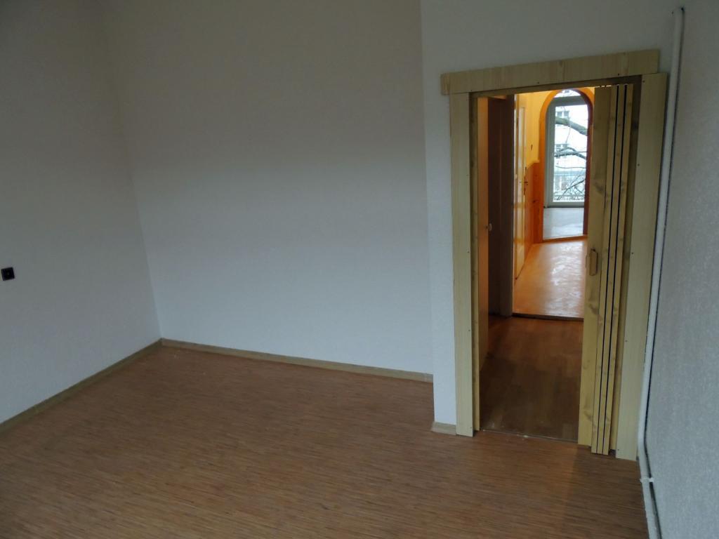 Pronájem bytu 2+1 81 m2