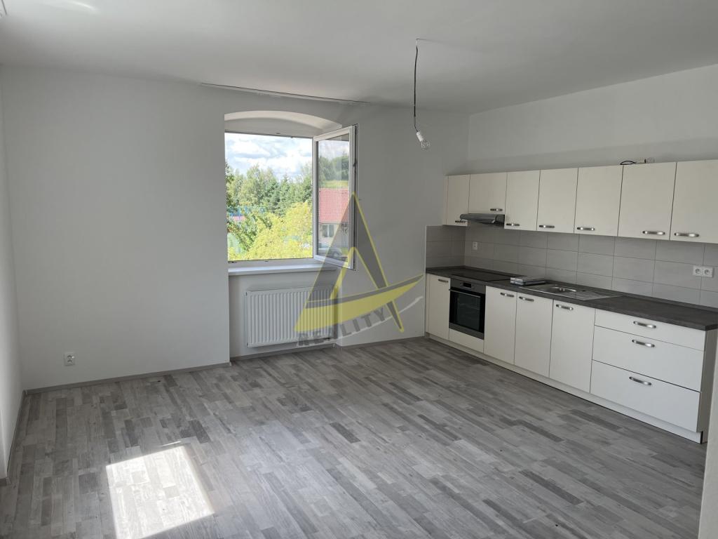 Pronájem bytu 3+kk 108 m2