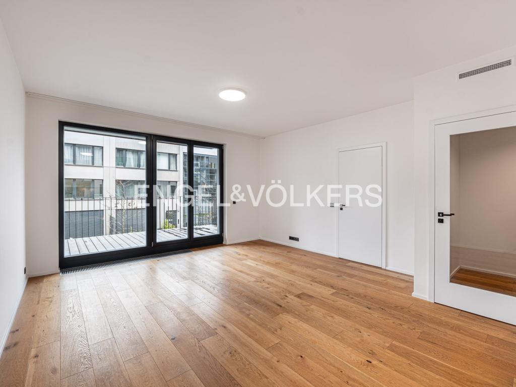 Pronájem bytu 2+kk 66 m2