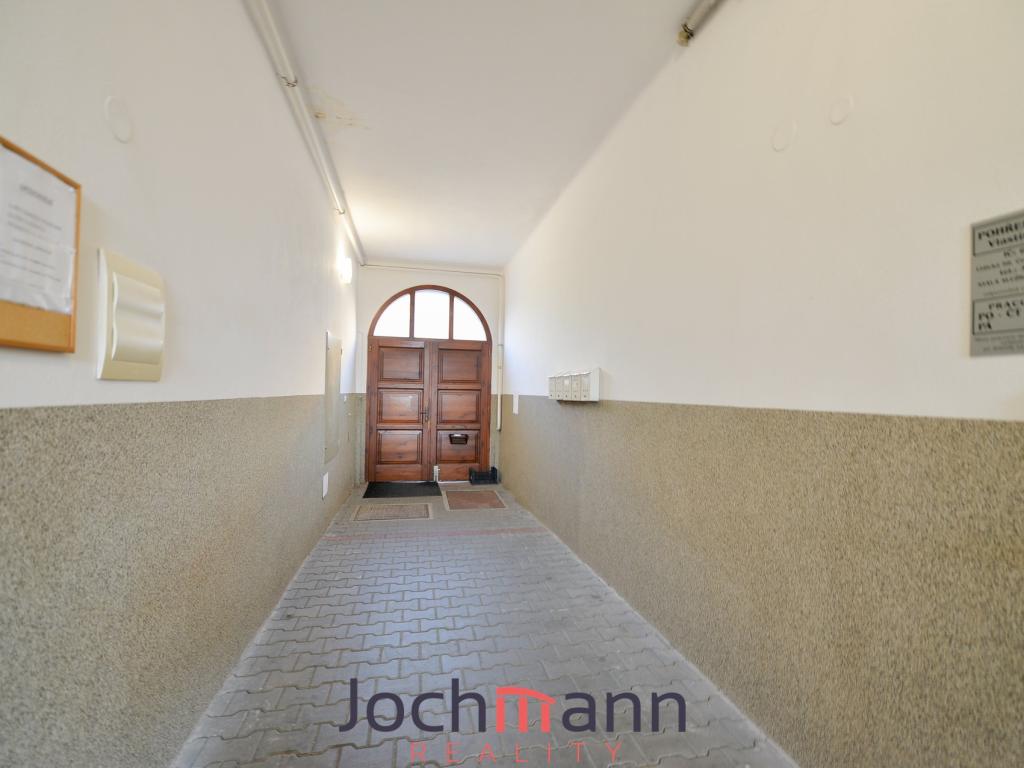 Pronájem bytu 2+kk 62 m2, České Budějovice – náhled fotky 20