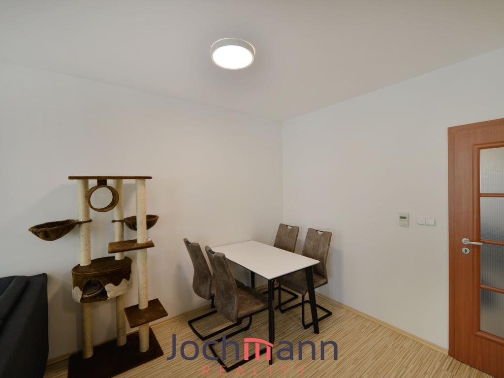 Pronájem bytu 2+kk 64 m2