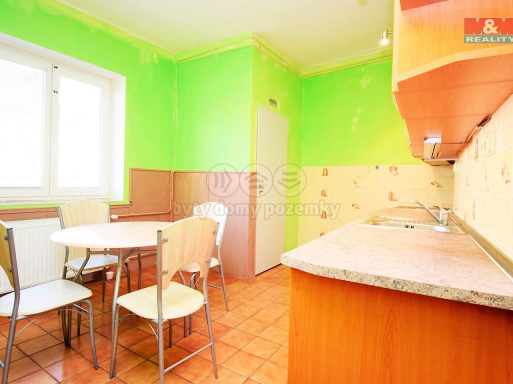 Pronajem bytu dům 505 m2