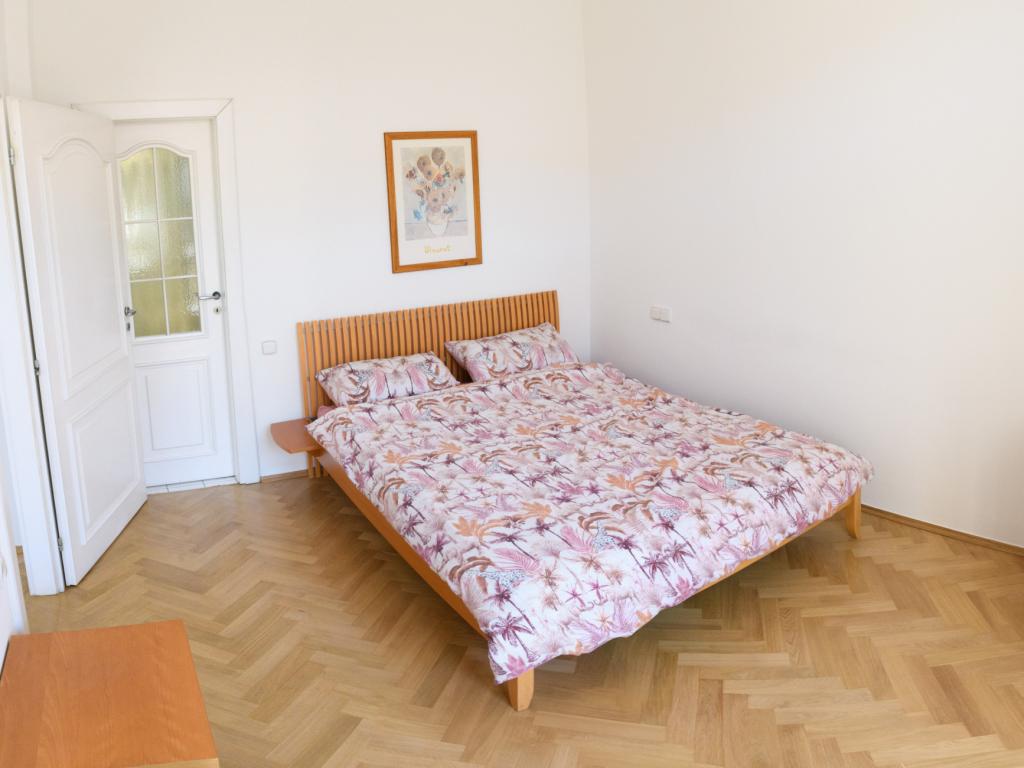 Pronájem bytu 2+kk 58 m2