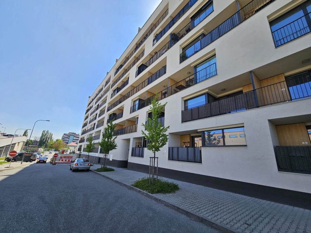 Διαμέρισμα, 33 m²