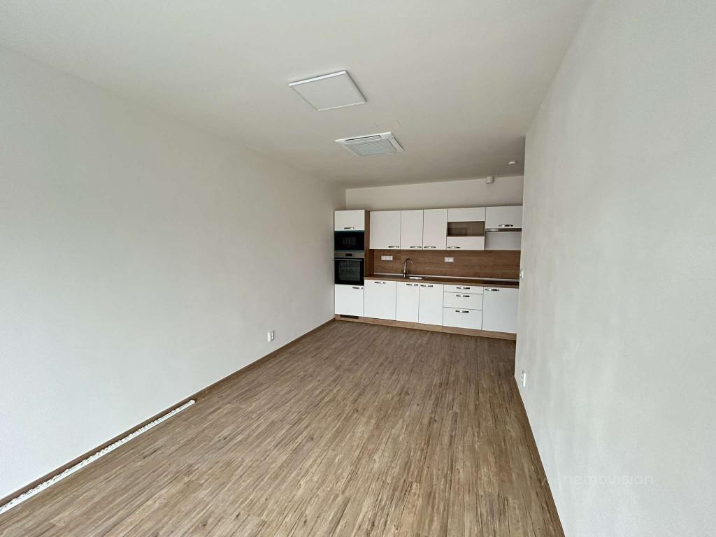 Pronájem bytu 2+kk 50 m2