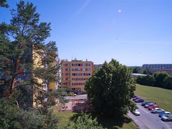 Pronájem bytu 1+kk 35 m2, Praha – náhled fotky 11