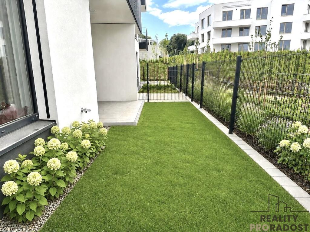 Prodej bytu 2+kk 56 m2