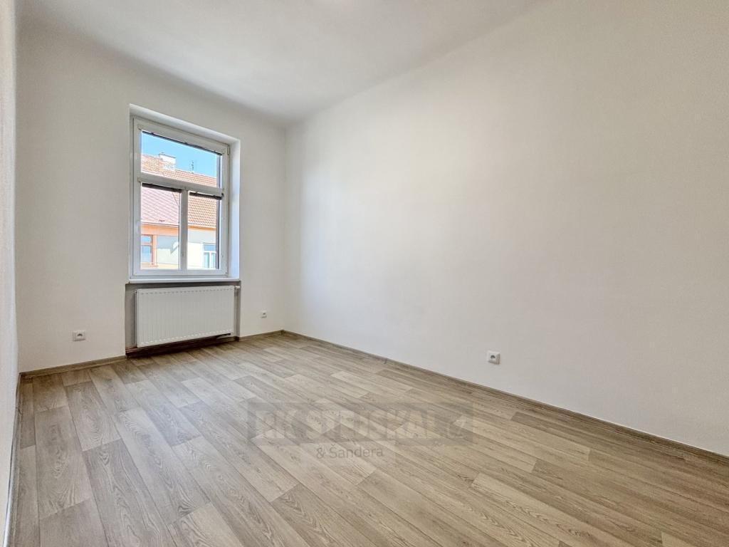 Pronájem bytu 3+kk 60 m2