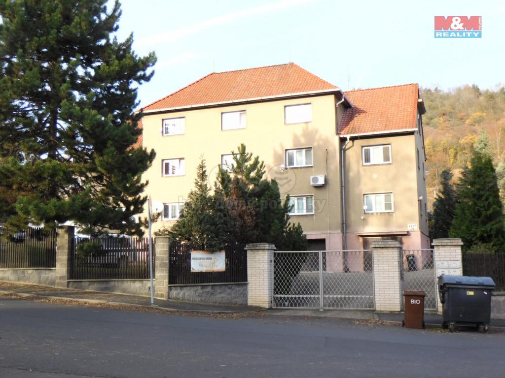 Pronajem bytu 2+1 85 m2