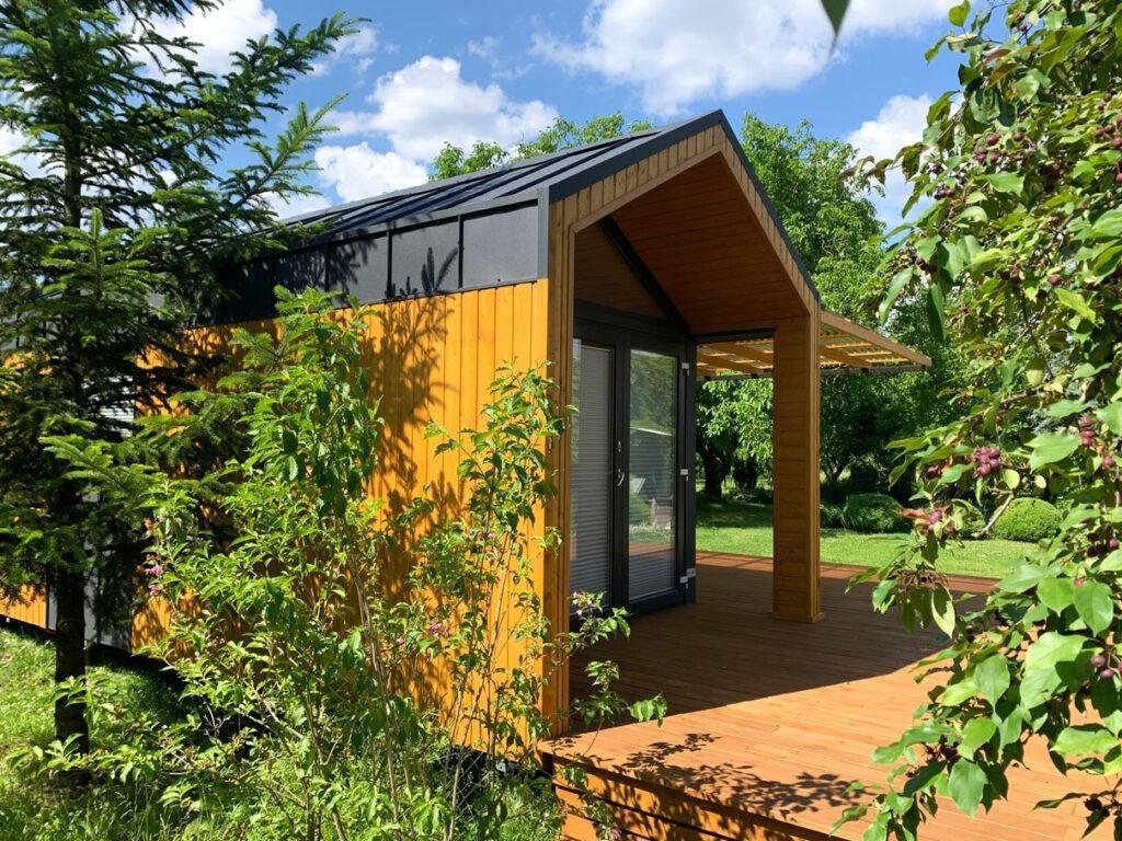 Prodej domu 57 m² – pohled 4