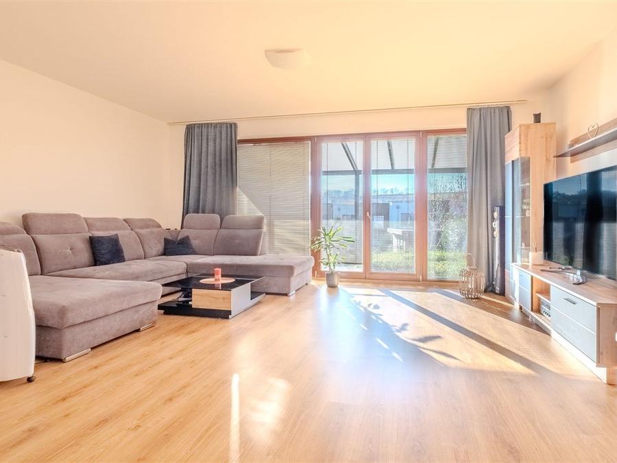 Pronájem domu 105 m2