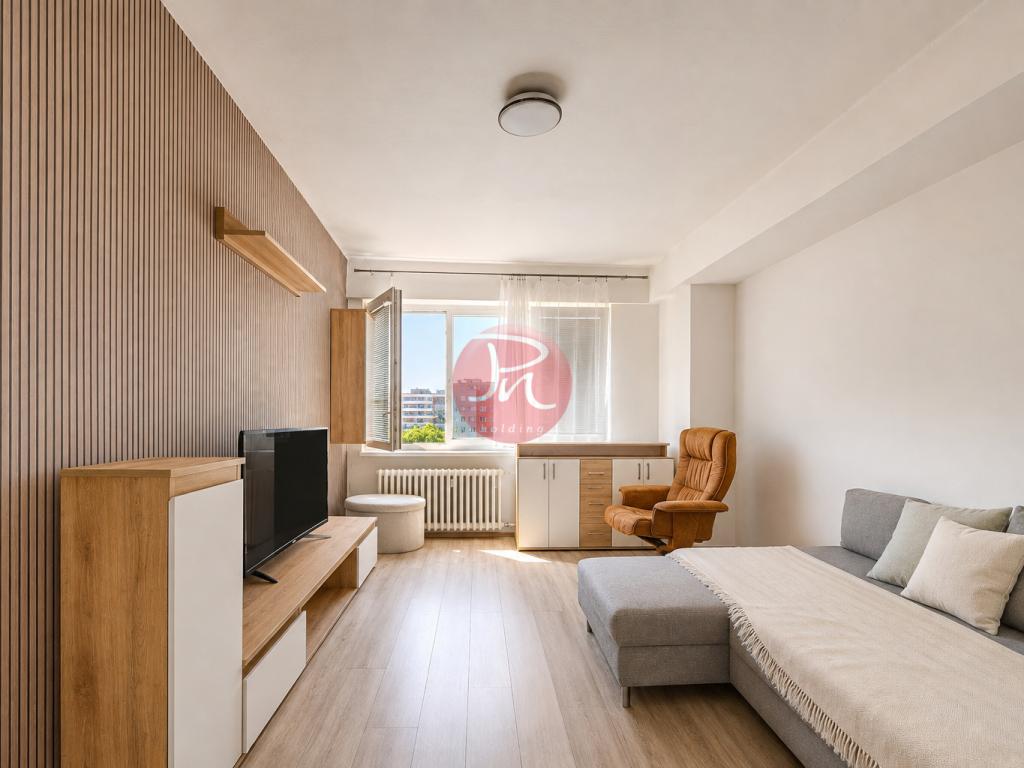 Prodej bytu 2+1 42 m2