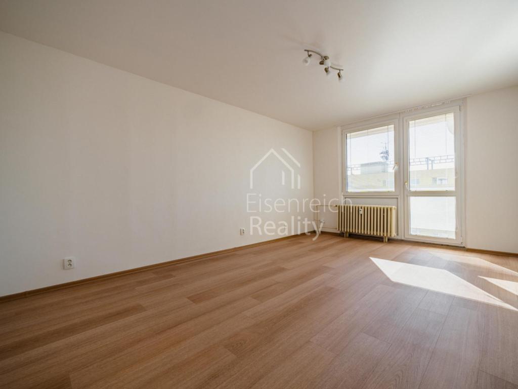 Prodej bytu 2+1 61 m2