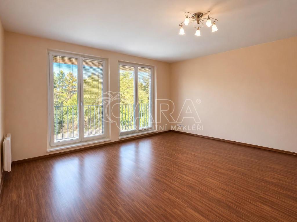 Prodej bytu 1+1 40 m2, Slapy – náhled fotky 8