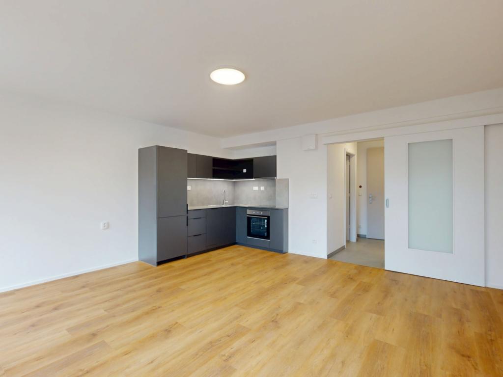 Pronájem bytu 1+kk 35 m2