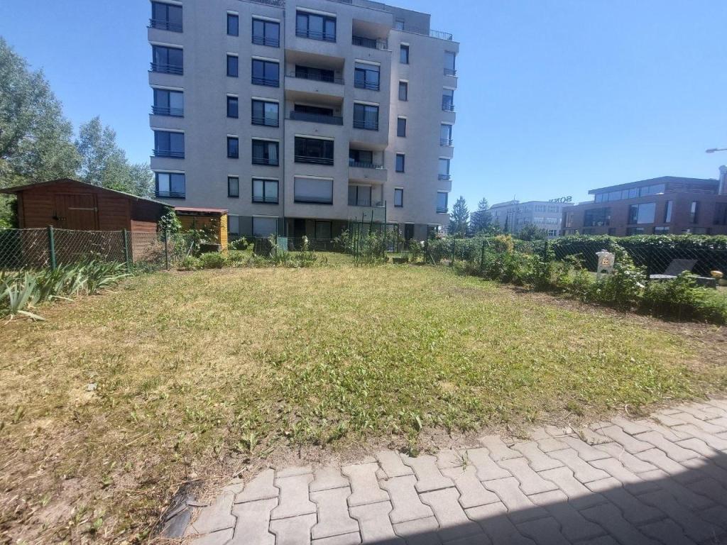 Pronájem bytu 2+kk 60 m² - Ansicht 6