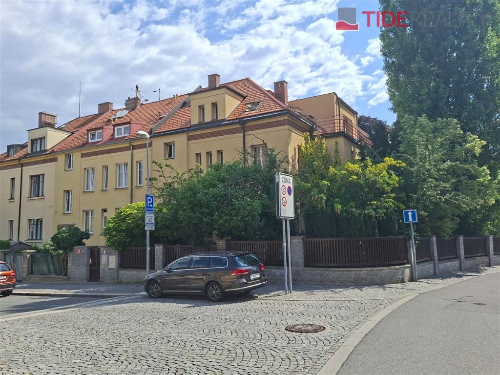 Pronájem bytu 3+1 120 m2
