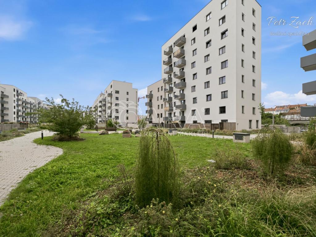 Prodej bytu 2+kk 49 m2, Brno – náhled fotky 12