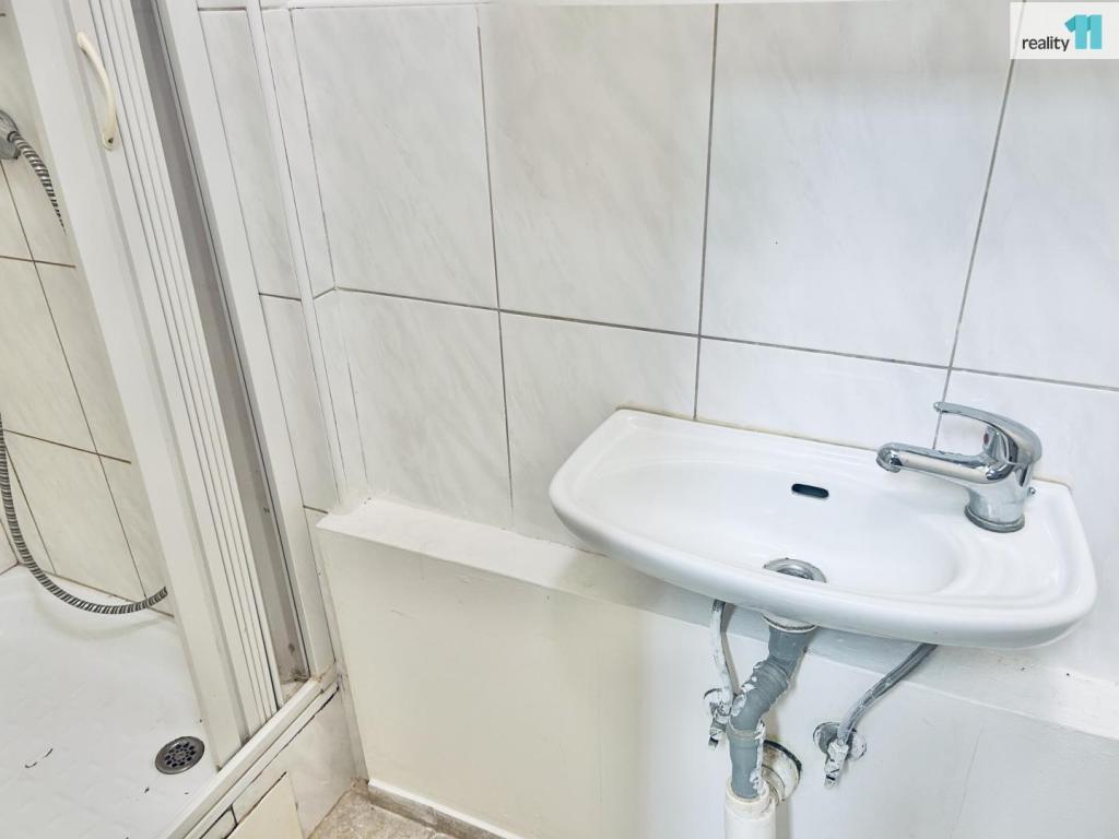 Pronájem bytu 1+1 24 m2